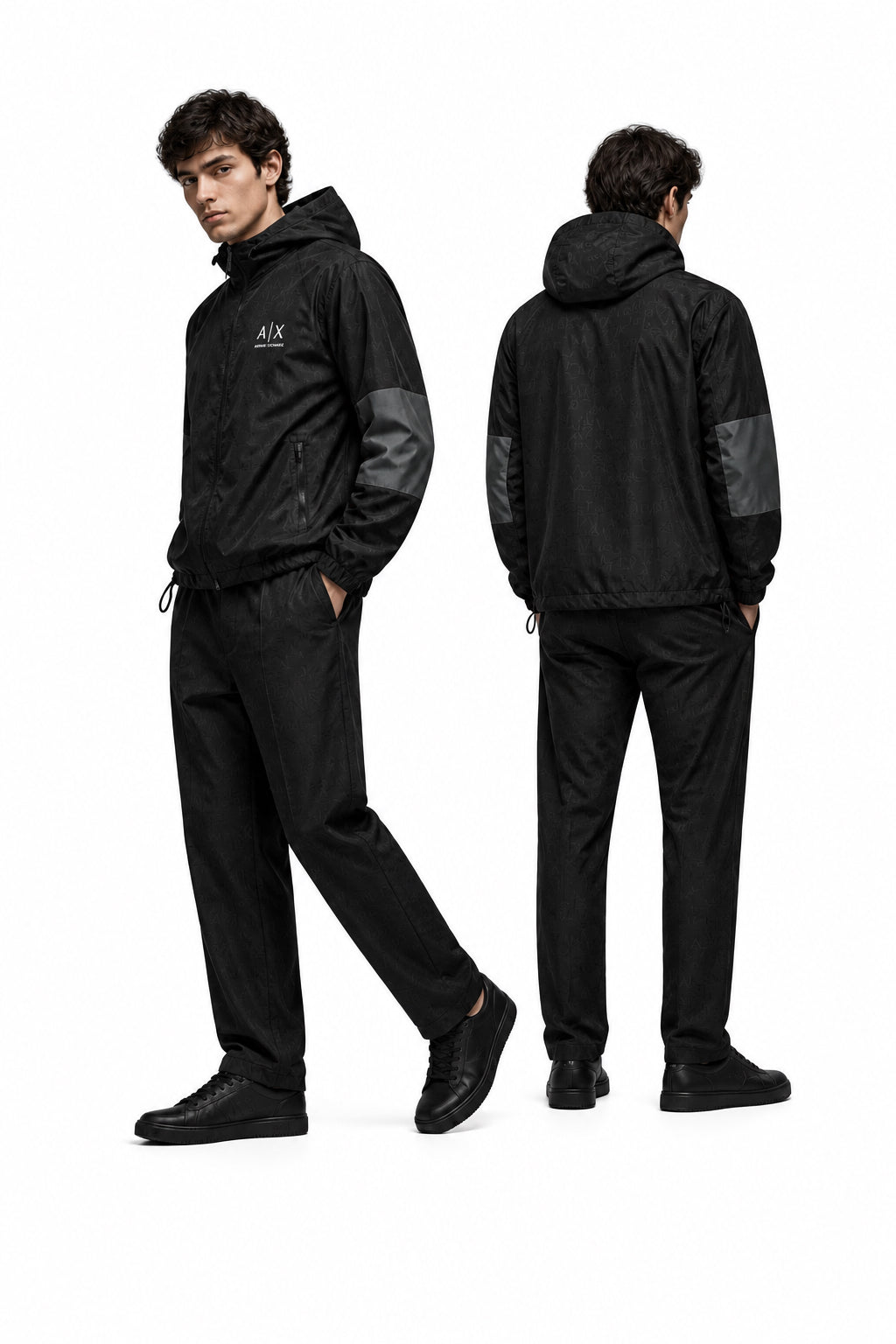 A|X  ARMANI EXCHANGE