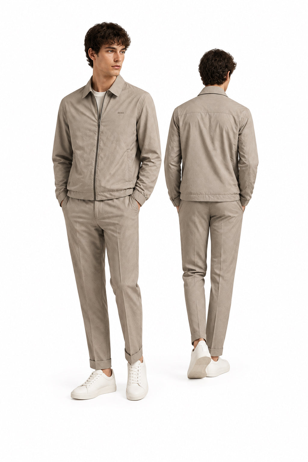 Hugo Boss