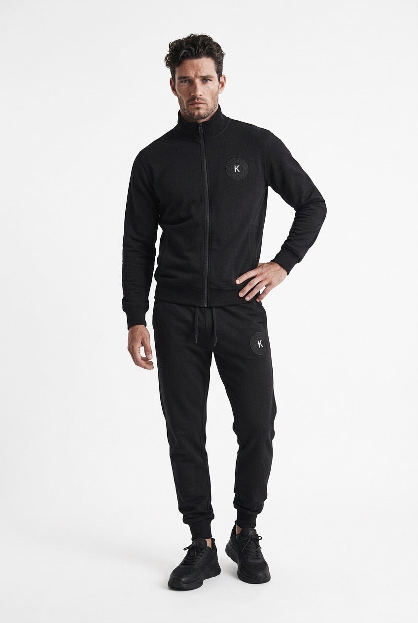 Karl Lagerfeld Trainingsanzug -Set